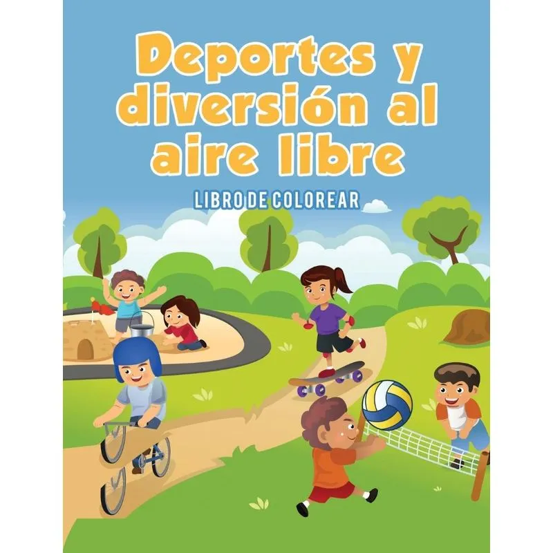 Deportes y diversión al aire libre