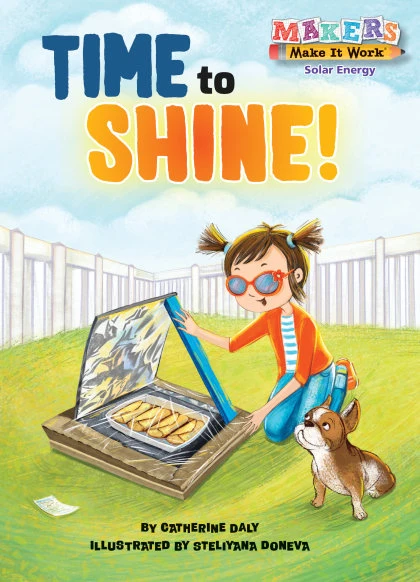 Time to Shine! STANDARD
