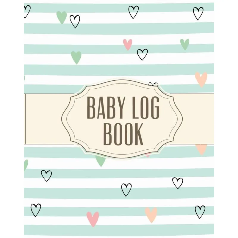 Baby Log Book