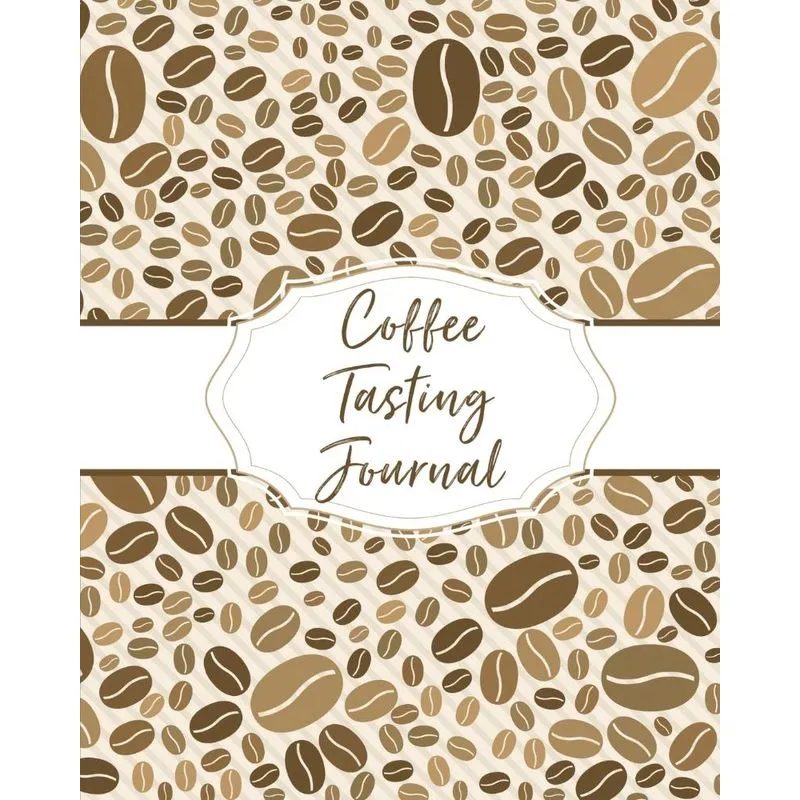 Coffee Tasting Journal