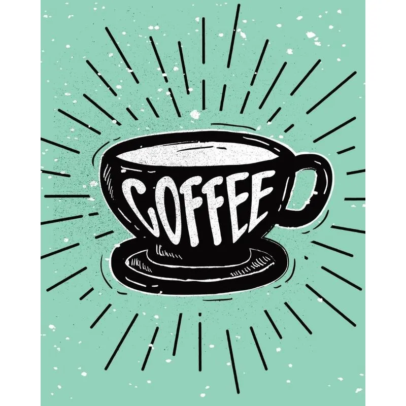 Coffee Tasting Logbook