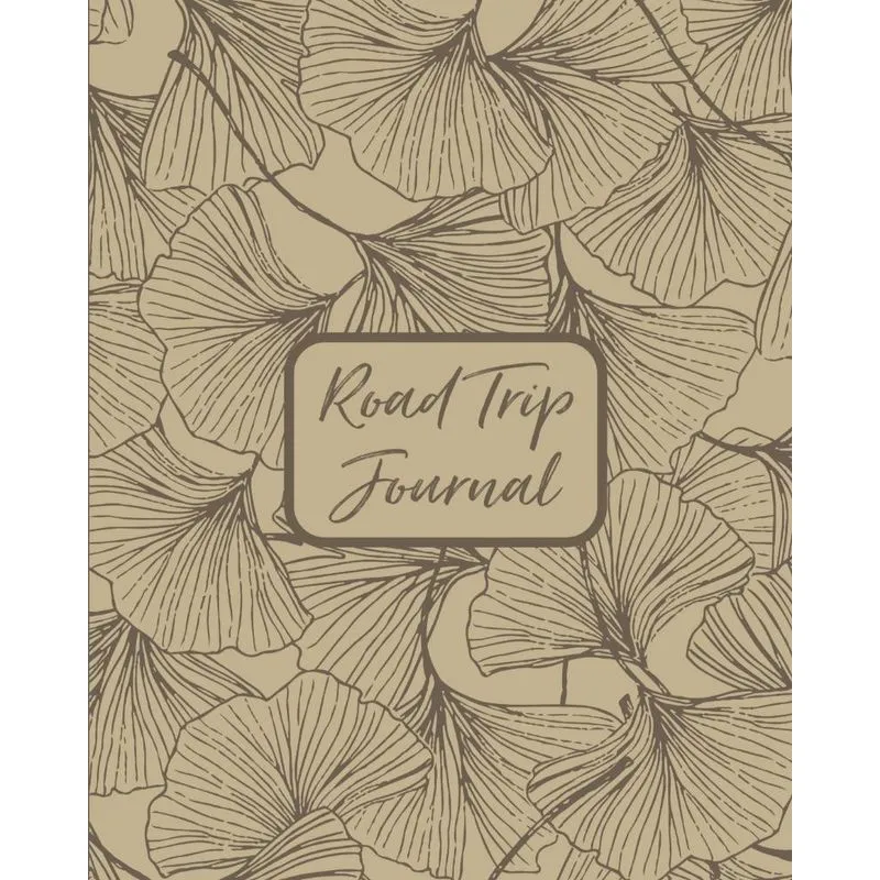 Road Trip Journal