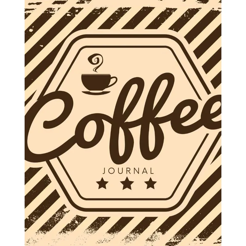 Coffee Journal
