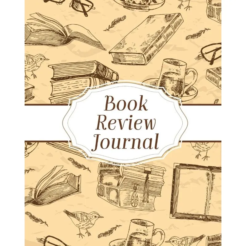 Book Review Journal