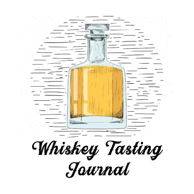 Whiskey Tasting Journal