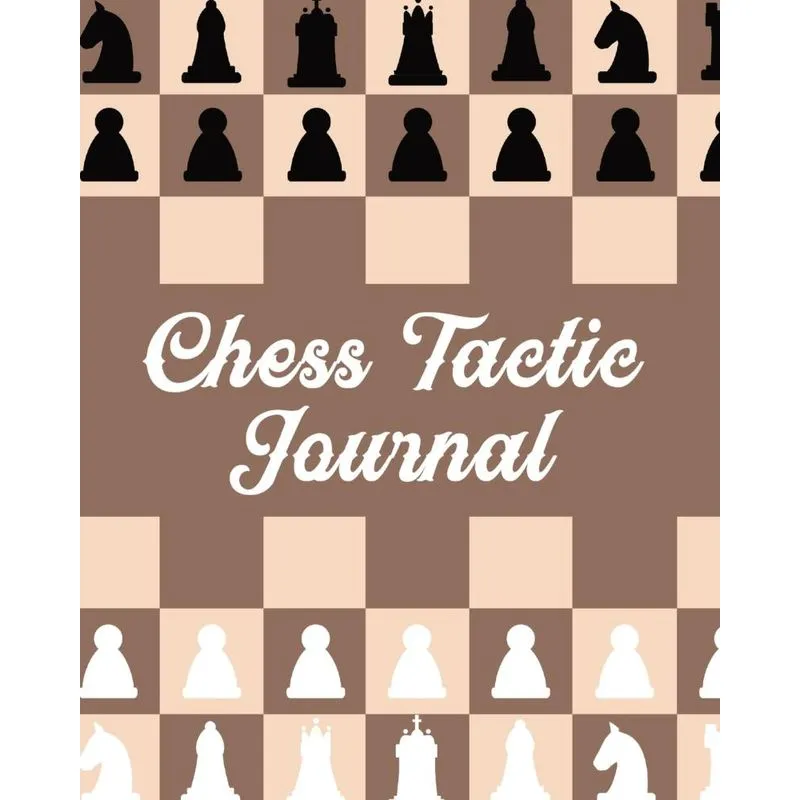 Chess Tactic Journal