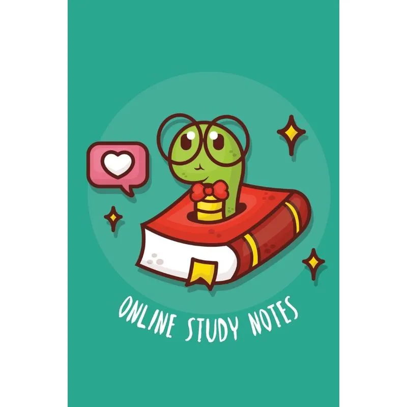 Online Study Notes