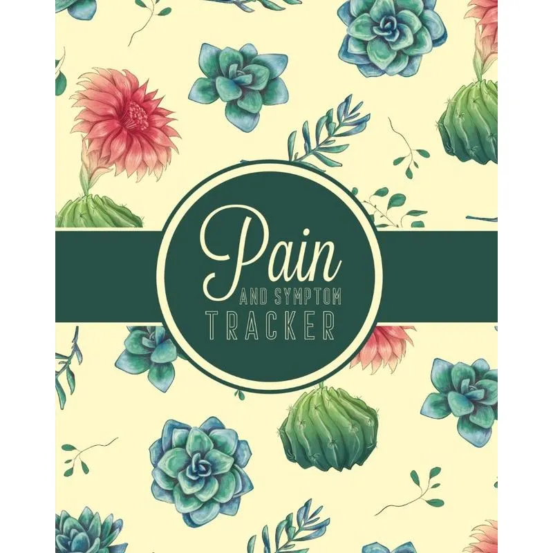Pain and Symptom Tracker