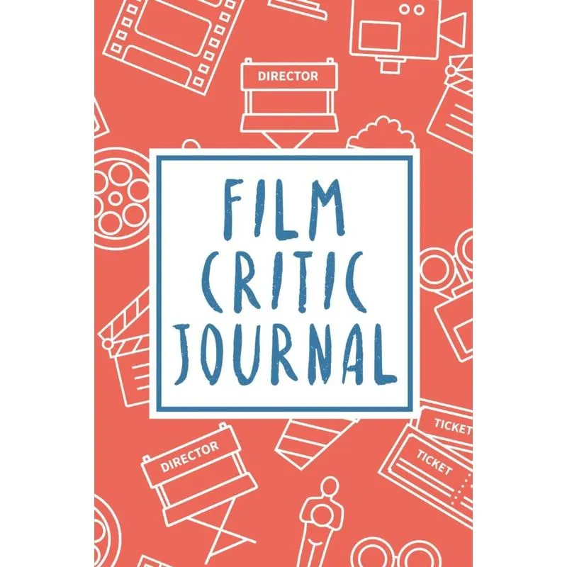 Film Critic Journal