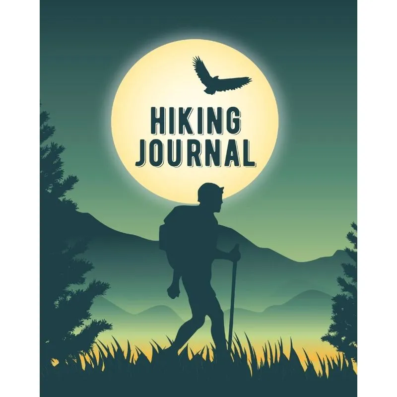 Hiking Journal