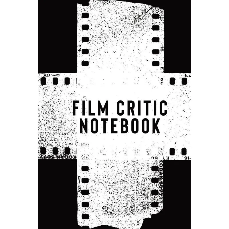 Film Critic Notebook