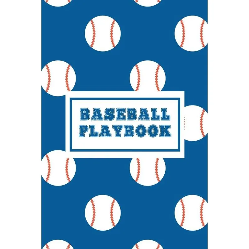 Baseball Playbook
