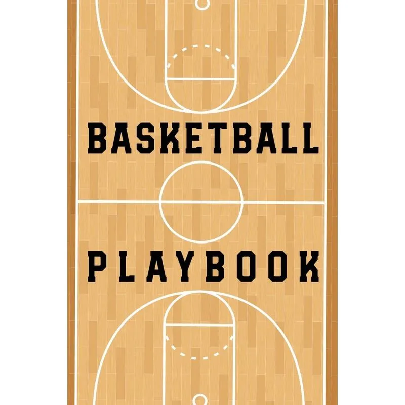 Basketball Playbook