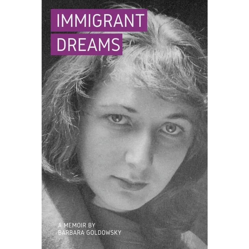 Immigrant Dreams