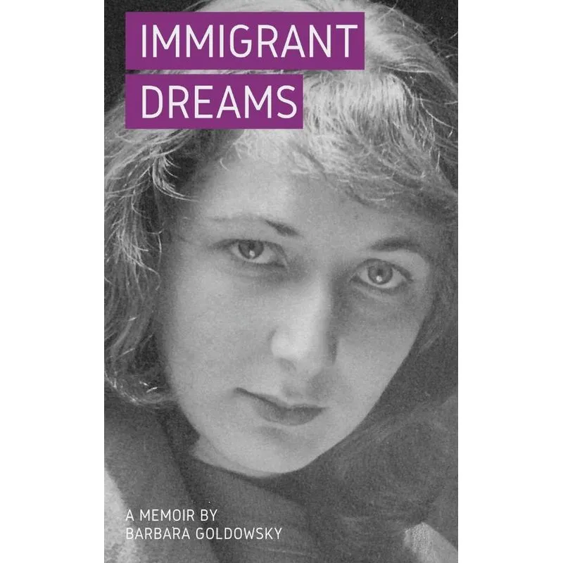 Immigrant Dreams