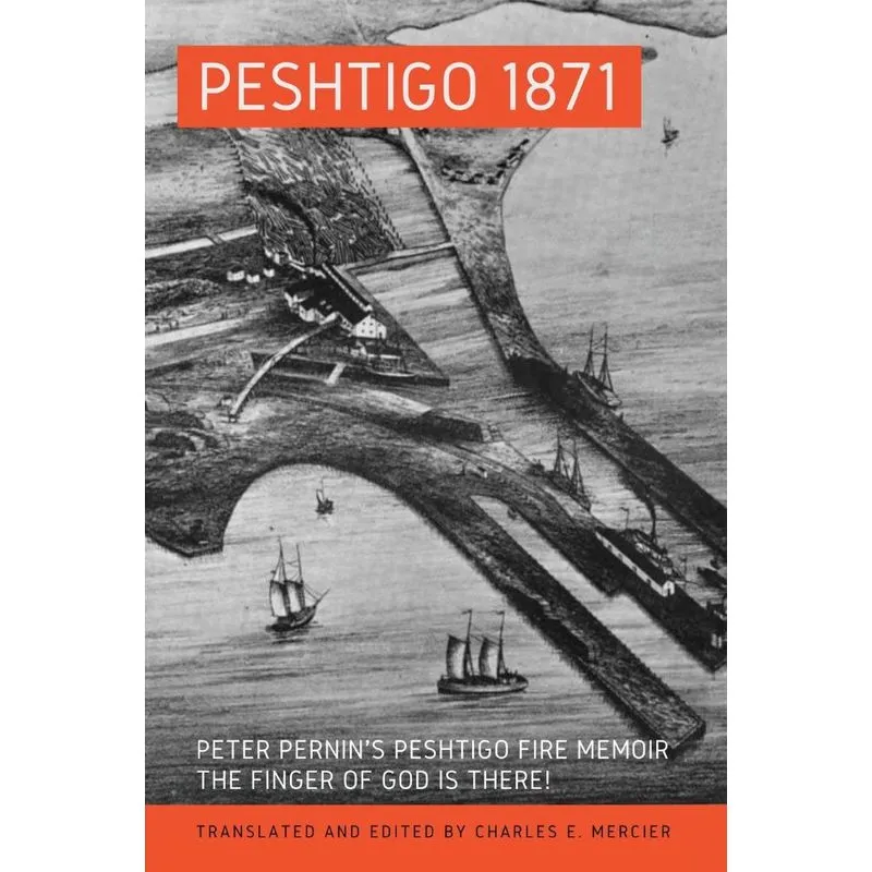 Peshtigo 1871