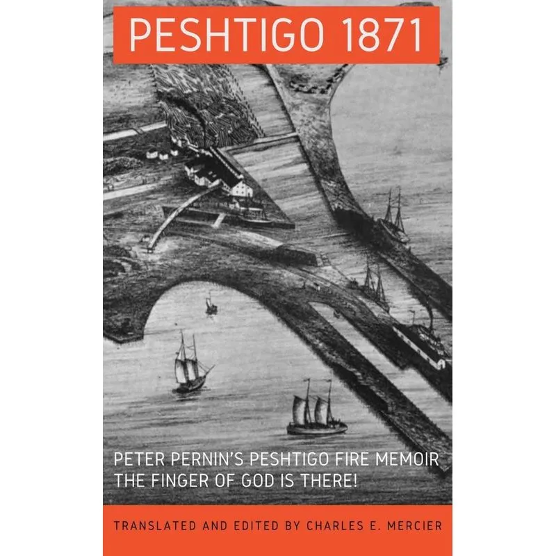 Peshtigo 1871