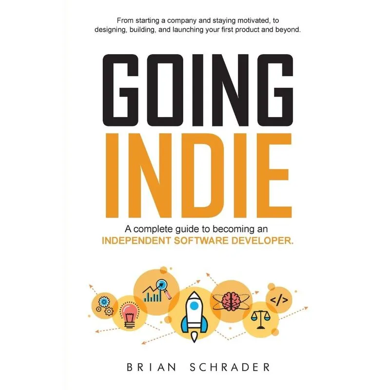 Going Indie