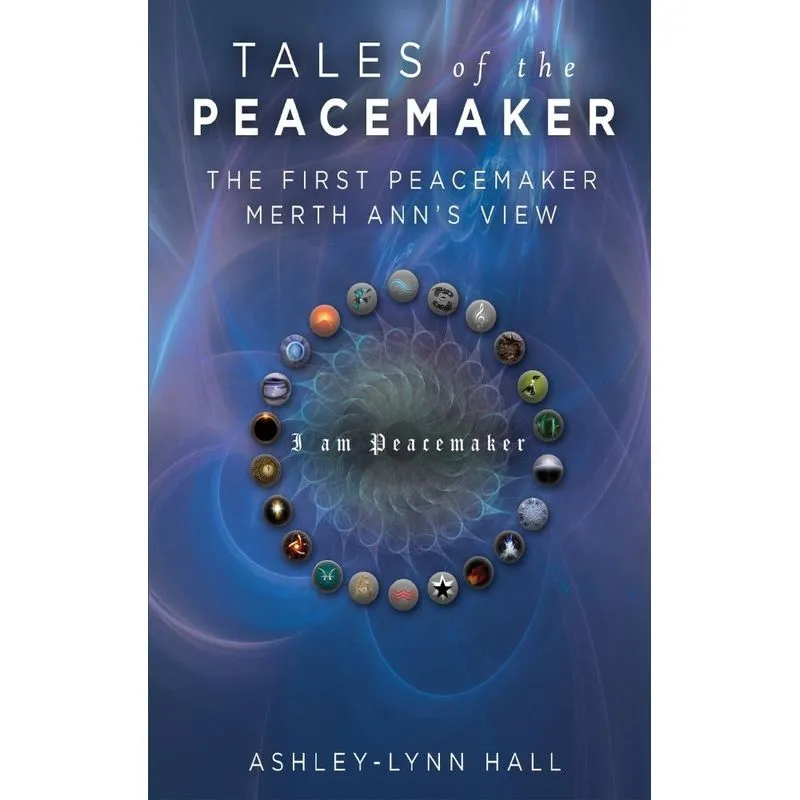 Tales Of The Peacemaker