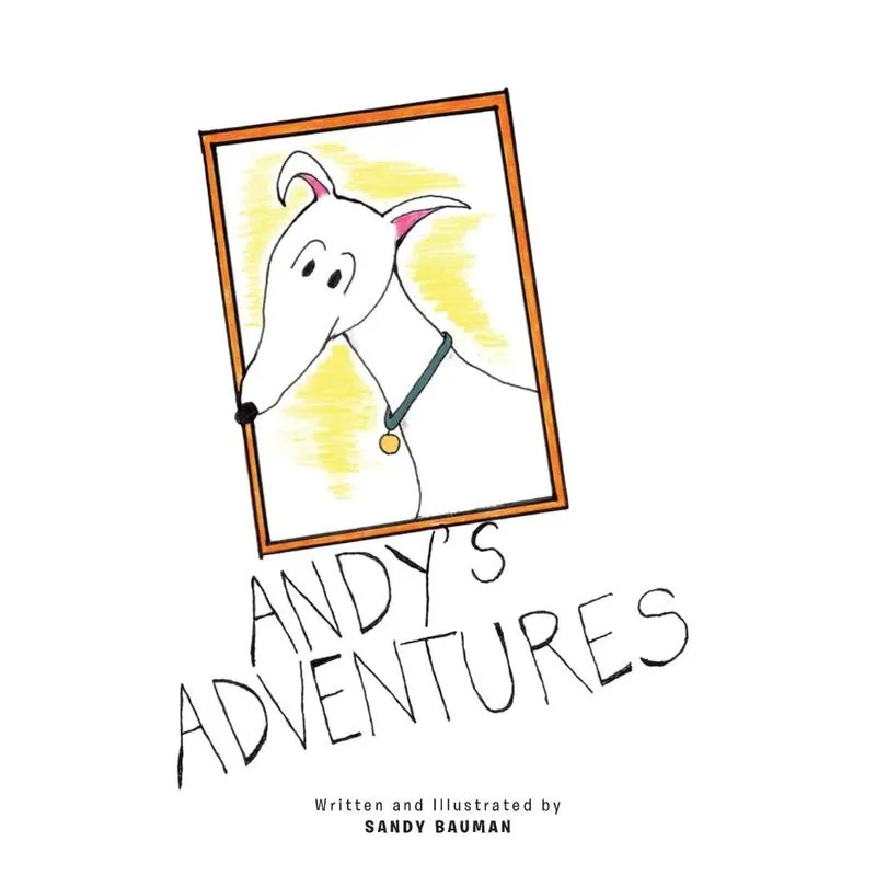 Andys Adventures