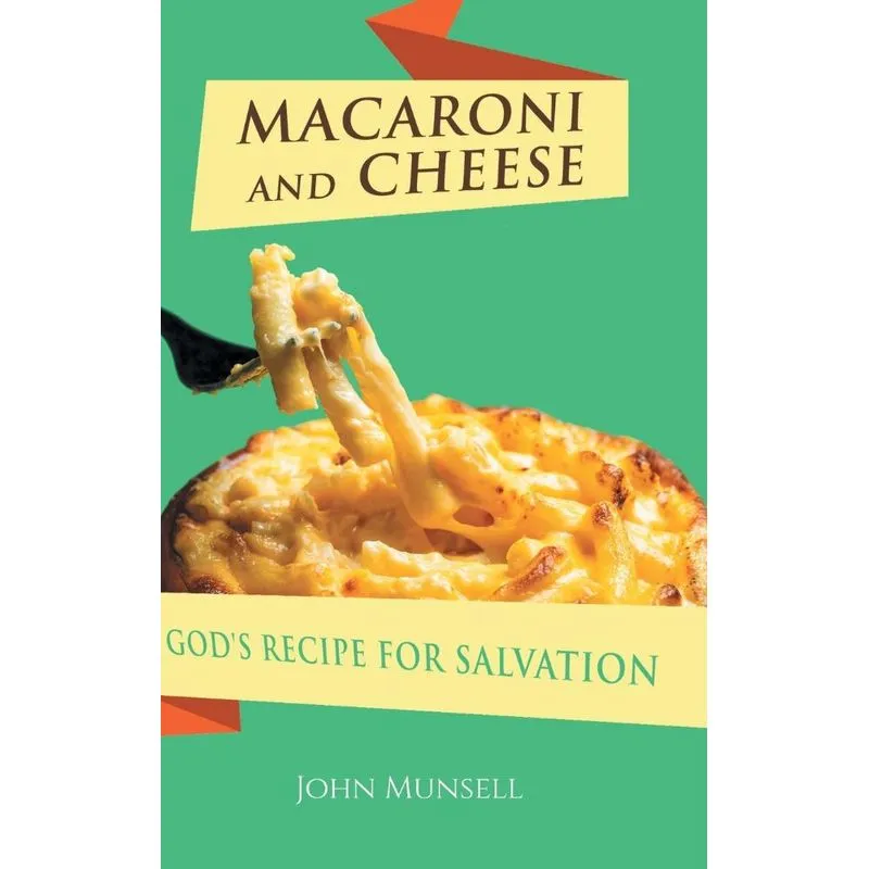 MACARONI AND CHEESE