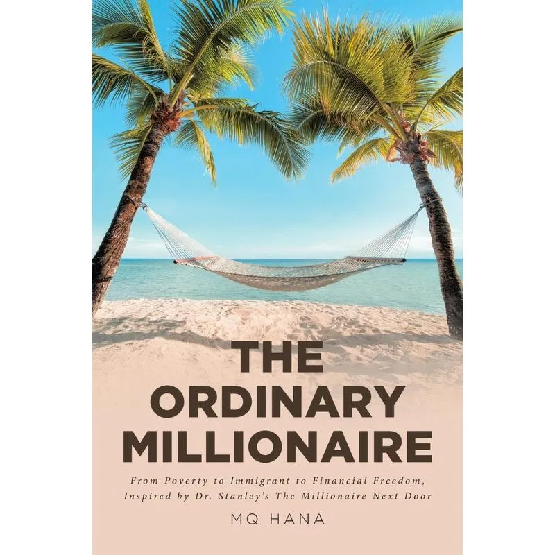 The Ordinary Millionaire