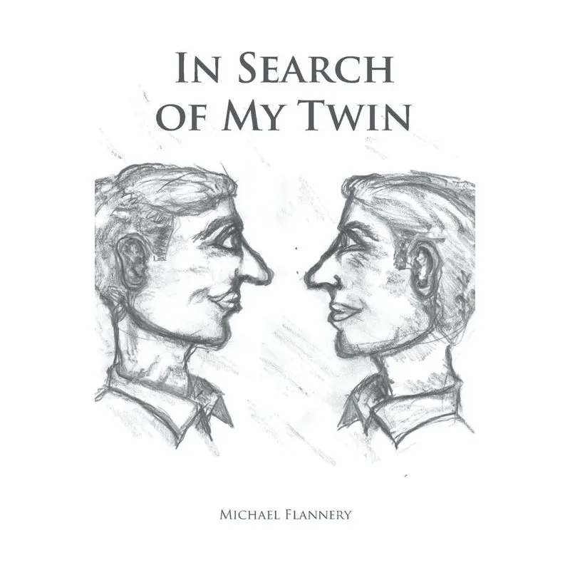 In Search of My Twin