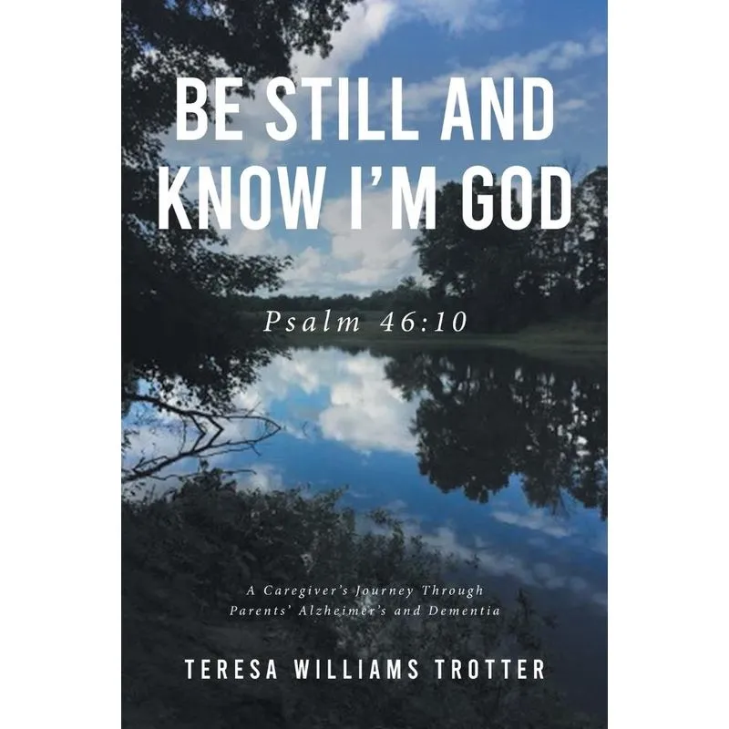 Be Still and Know Im God