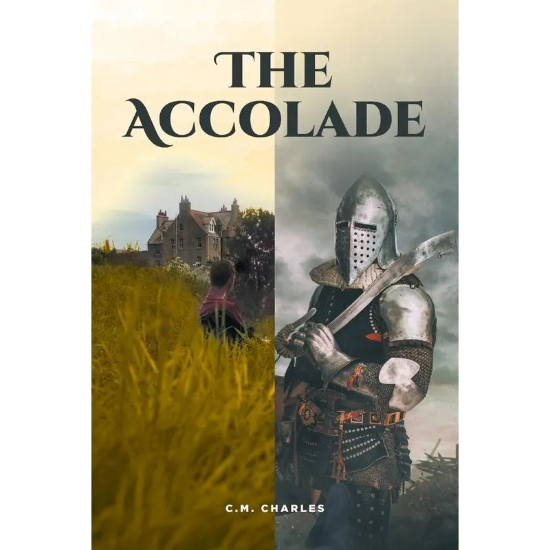 The Accolade