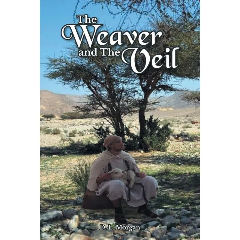The Weaver and The Veil
