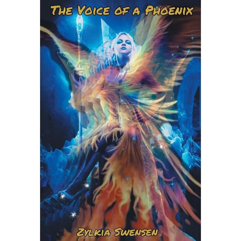 The Voice of a Phoenix