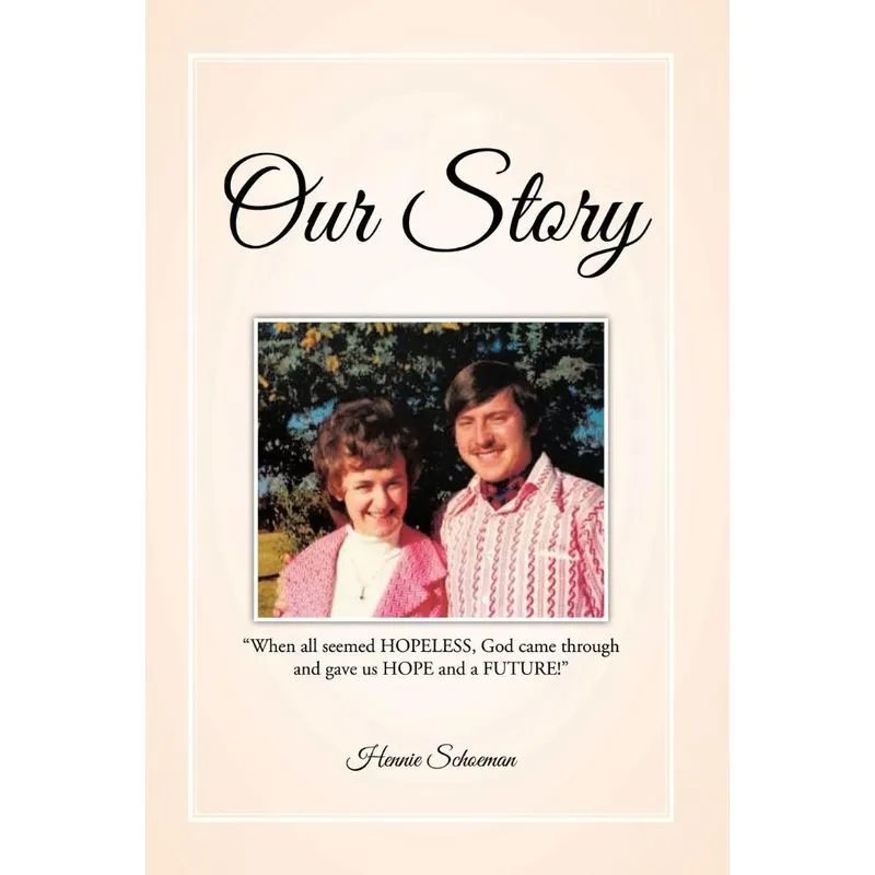 Our Story