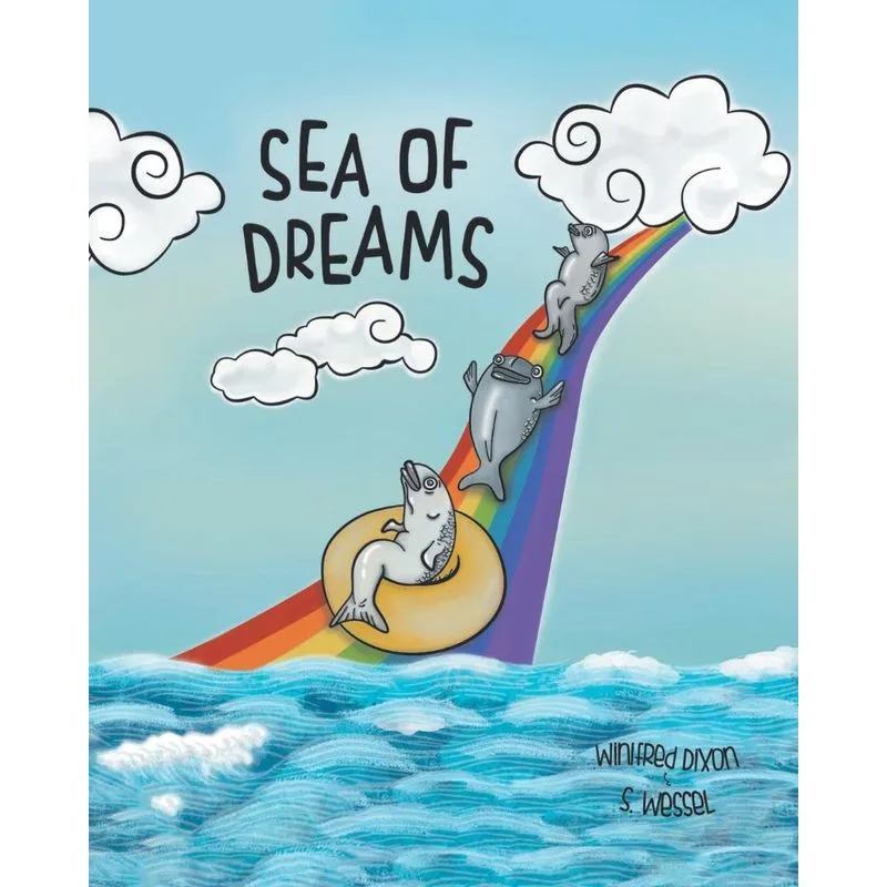 Sea Of Dreams