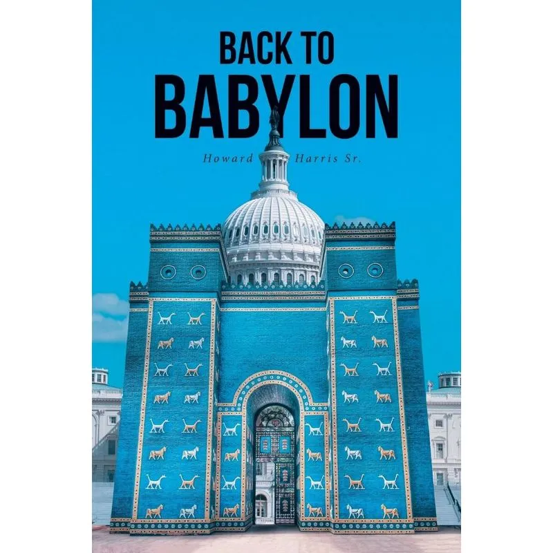 Back To Babylon