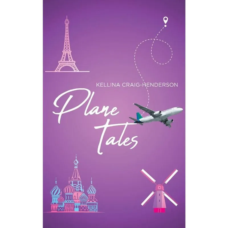Plane Tales