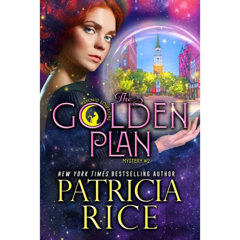 The Golden Plan