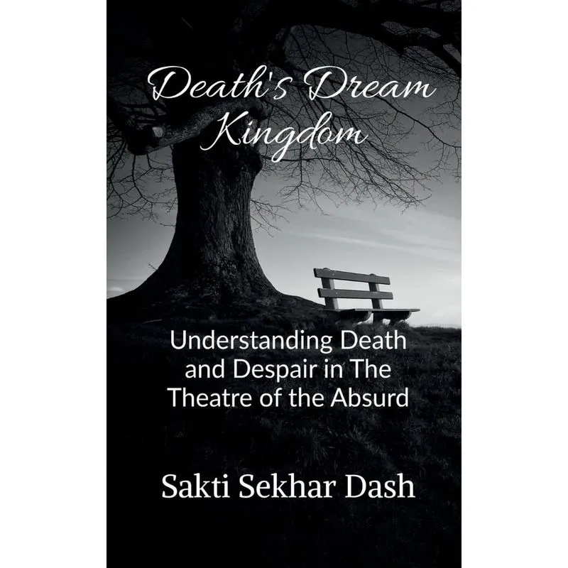Deaths Dream Kingdom