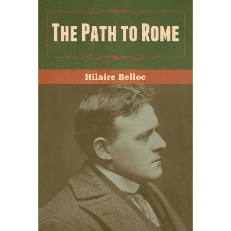 The Path to Rome
