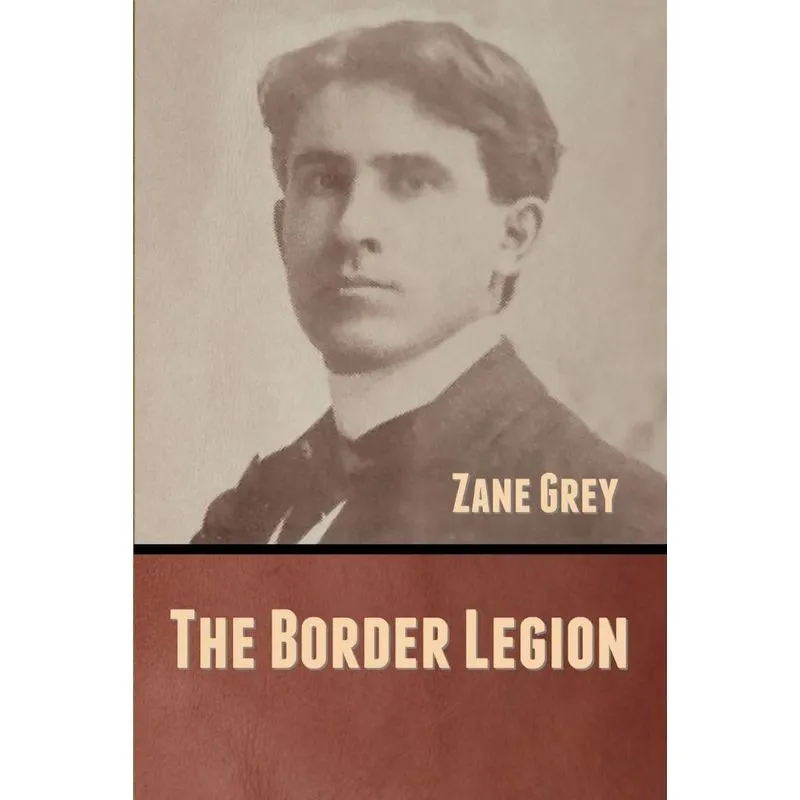 The Border Legion