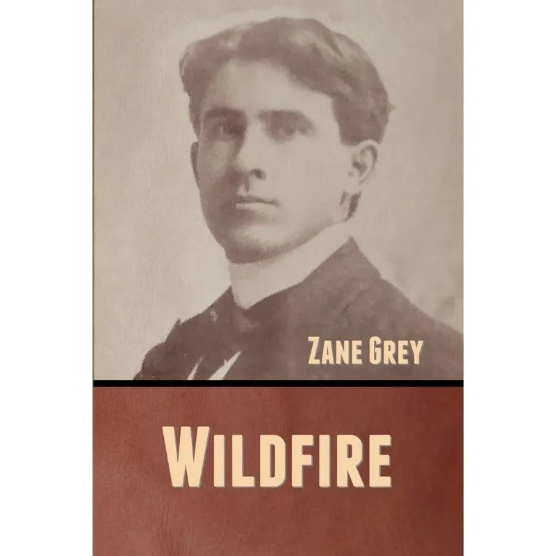 Wildfire