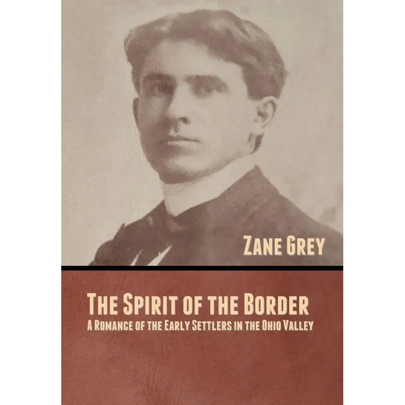 The Spirit of the Border