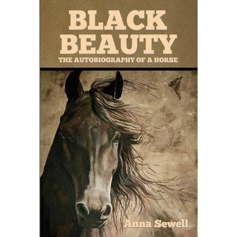 Black Beauty