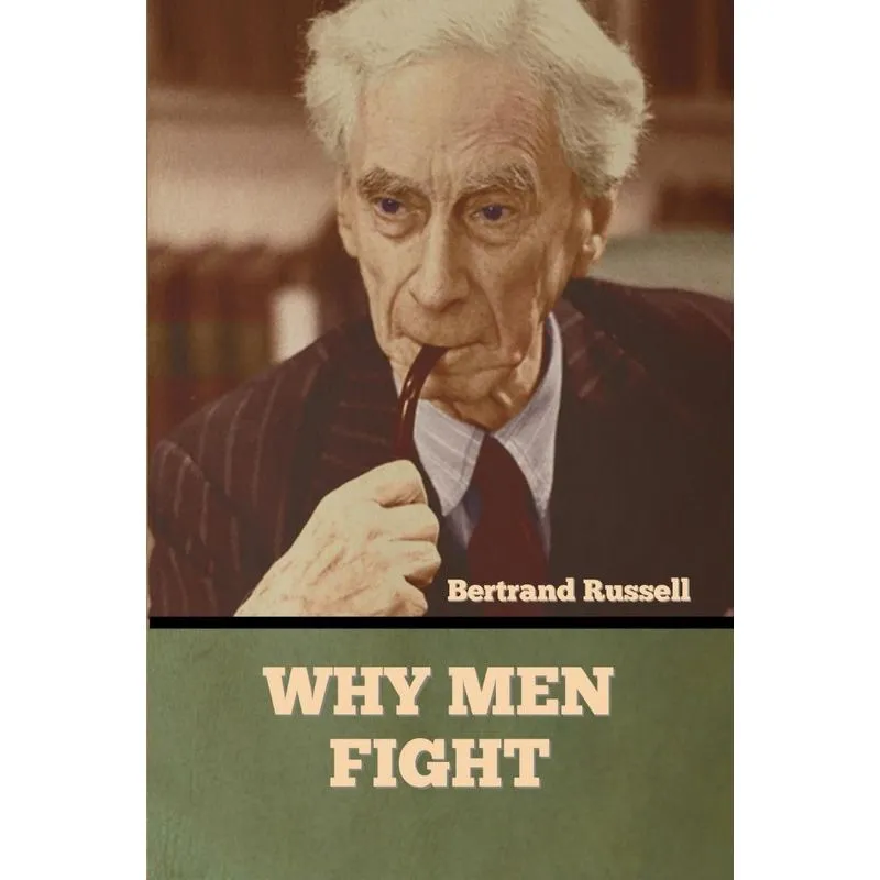 Why Men Fight