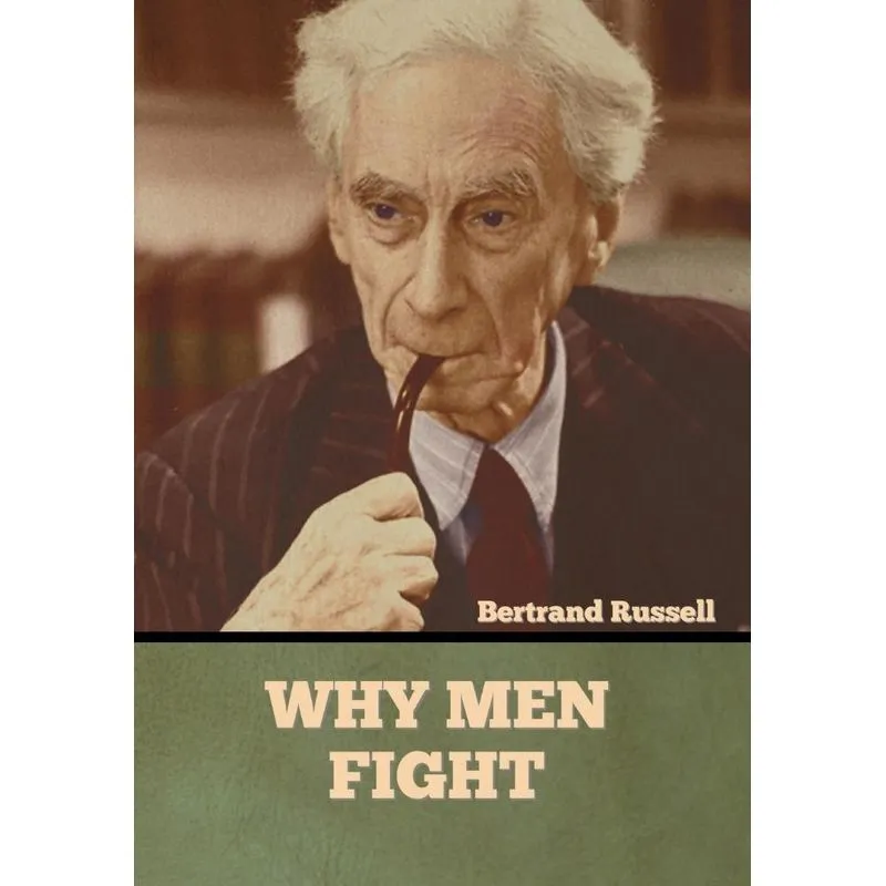 Why Men Fight