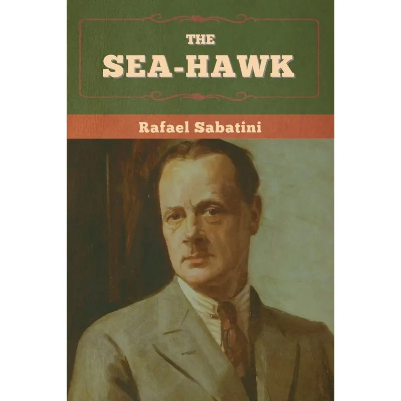 The Sea-Hawk