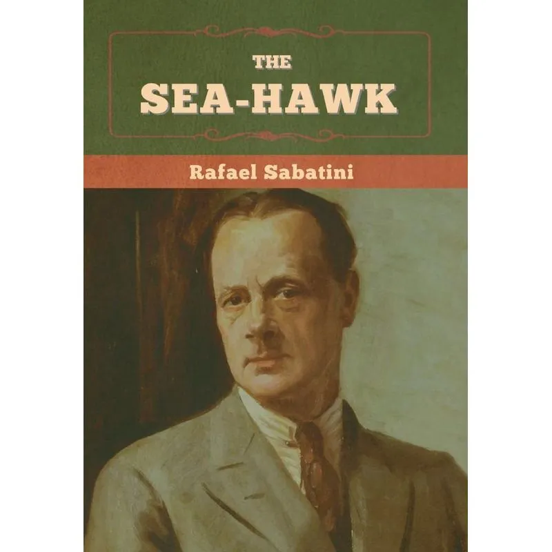 The Sea-Hawk