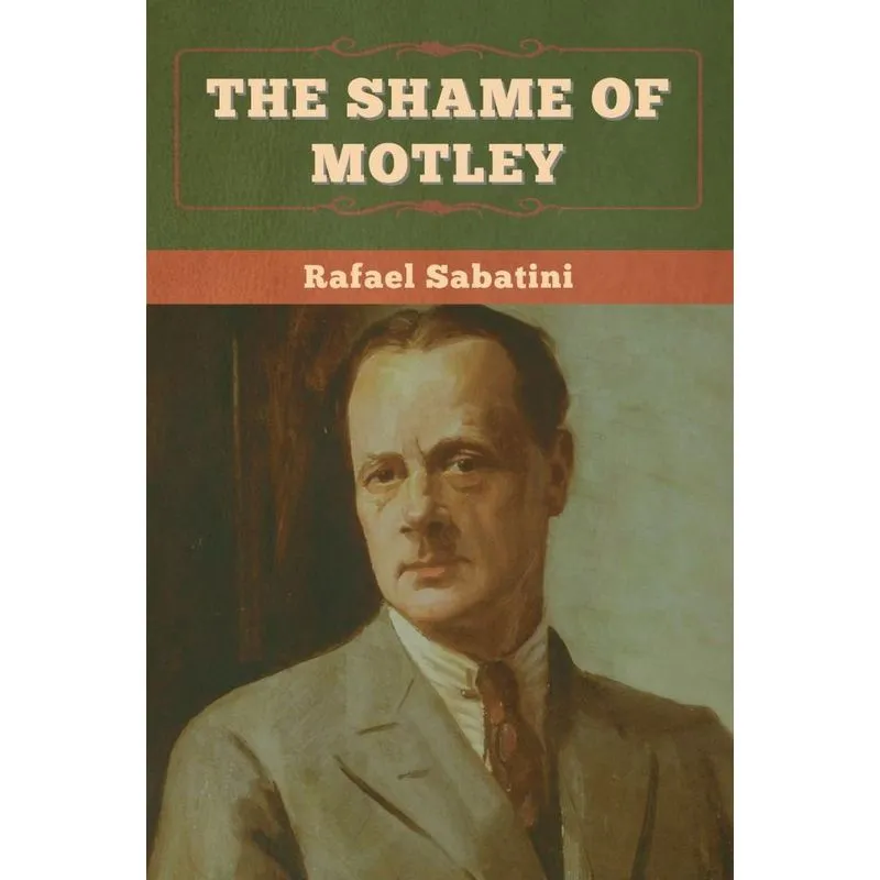 The Shame of Motley