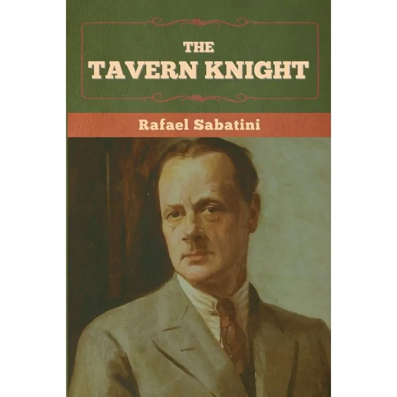 The Tavern Knight
