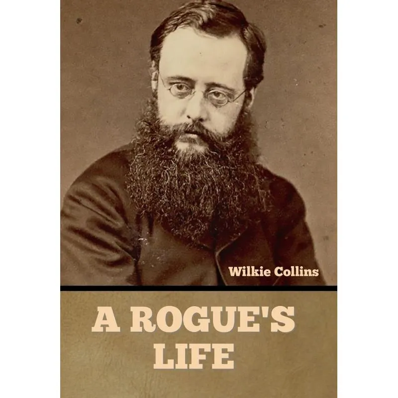 A Rogues Life