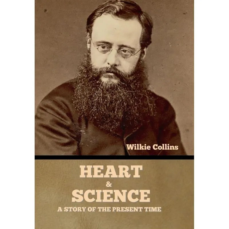 Heart and Science
